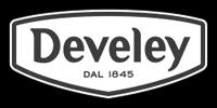 logo develey