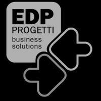 logo edp