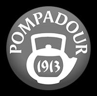 logo pompadour